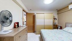 Blk 834 Hougang Central (Hougang), HDB Executive #526692821